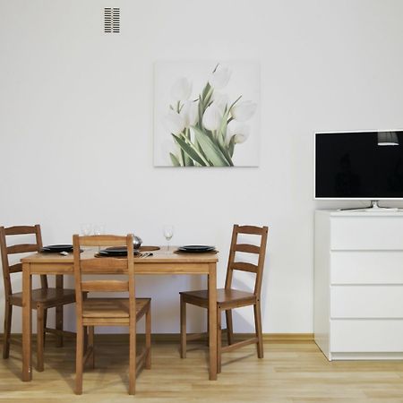 Goodnight Warsaw Apartments Ogrodowa 5 외부 사진
