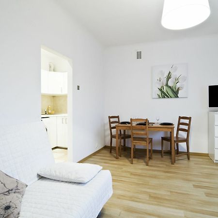 Goodnight Warsaw Apartments Ogrodowa 5 외부 사진