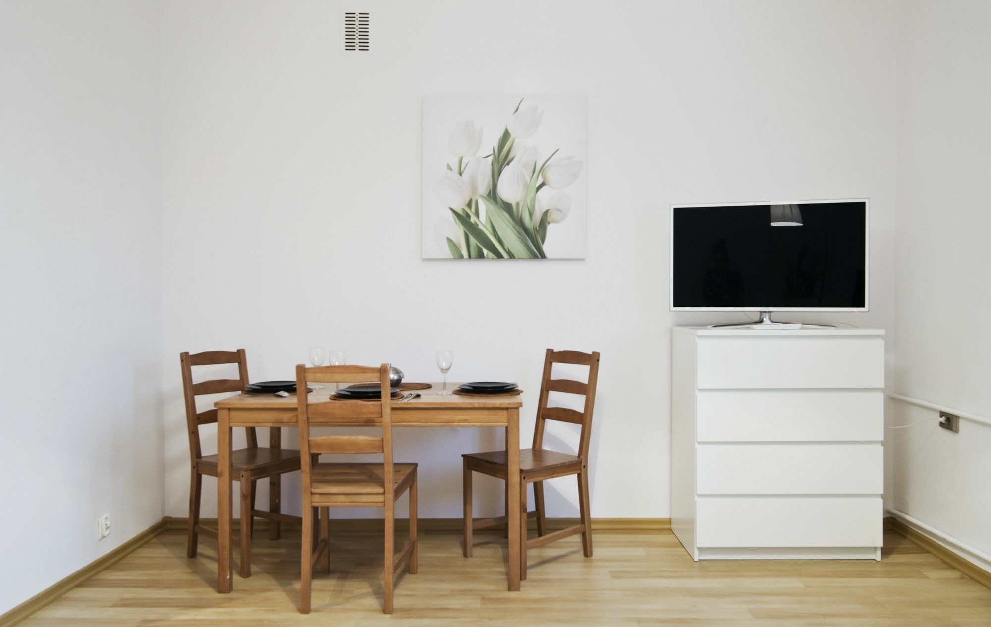 Goodnight Warsaw Apartments Ogrodowa 5 외부 사진