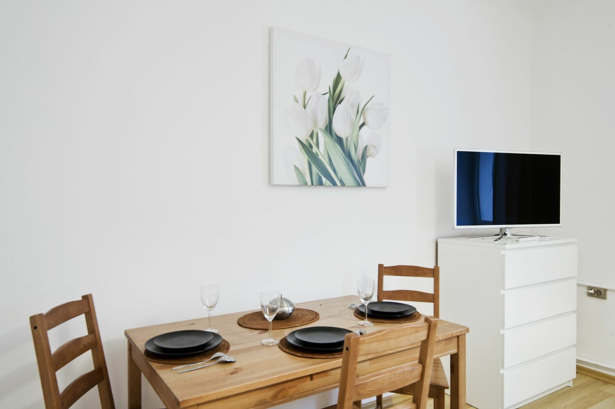Goodnight Warsaw Apartments Ogrodowa 5 외부 사진