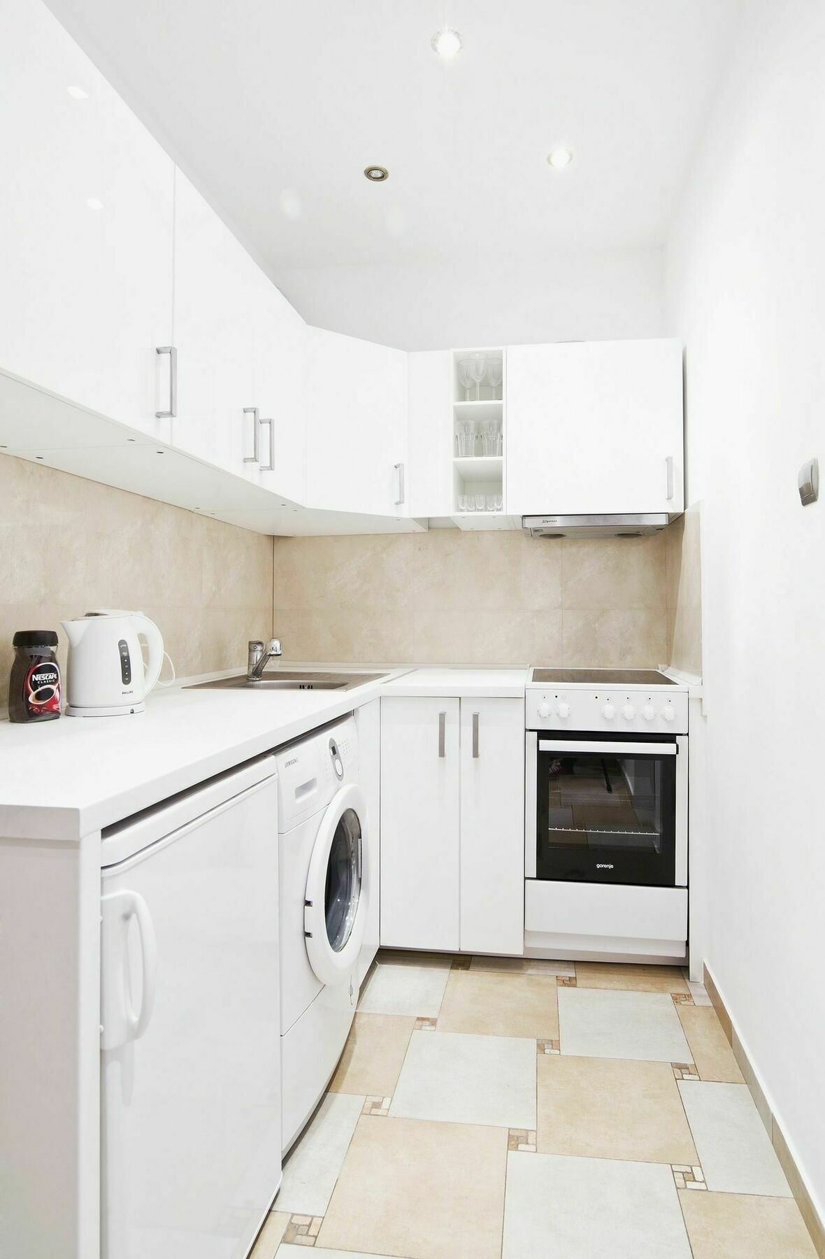 Goodnight Warsaw Apartments Ogrodowa 5 외부 사진